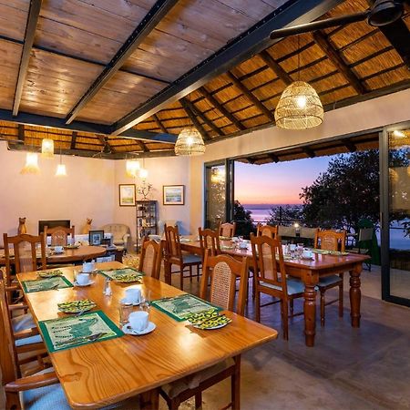 Hornbill Lodge Kariba 外观 照片