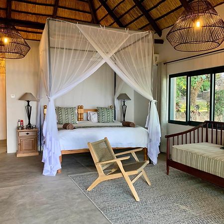 Hornbill Lodge Kariba 外观 照片