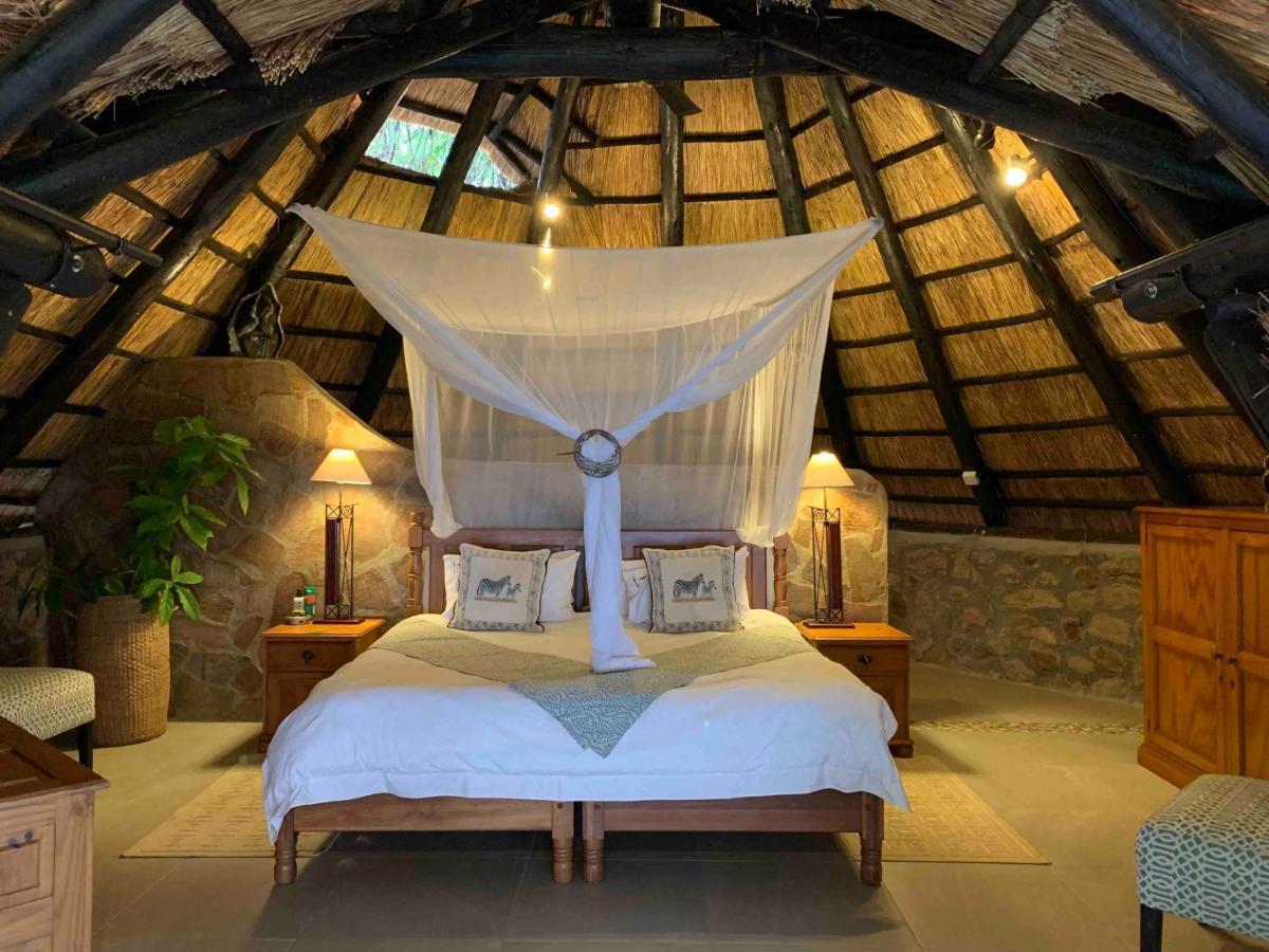 Hornbill Lodge Kariba 外观 照片