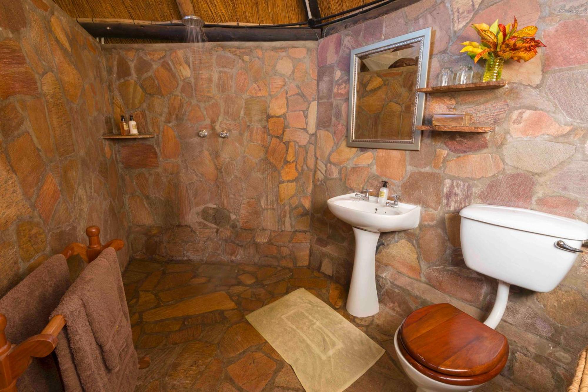 Hornbill Lodge Kariba 外观 照片