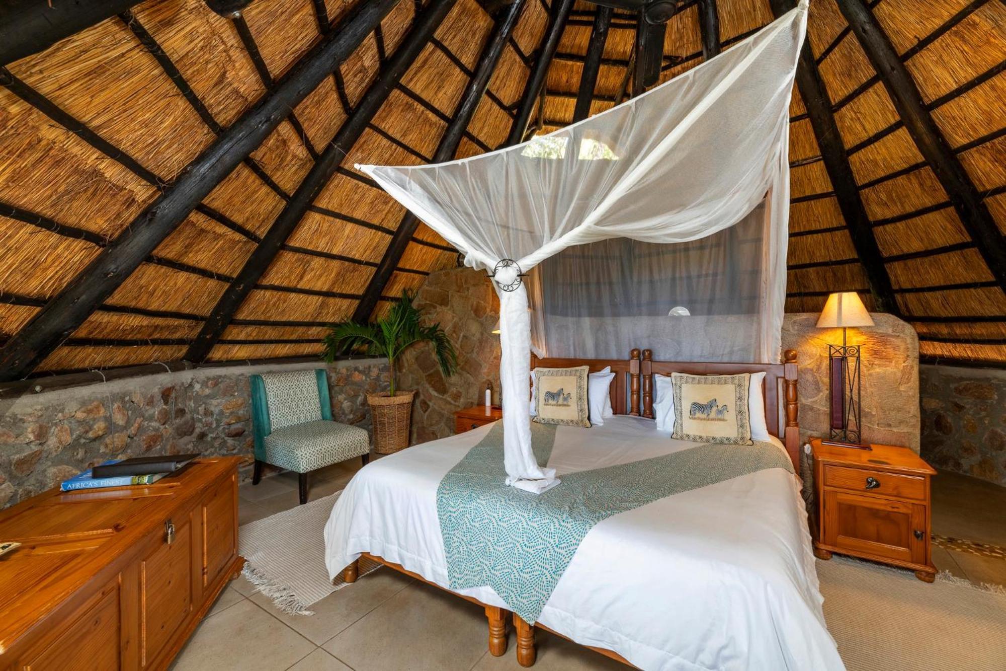 Hornbill Lodge Kariba 外观 照片