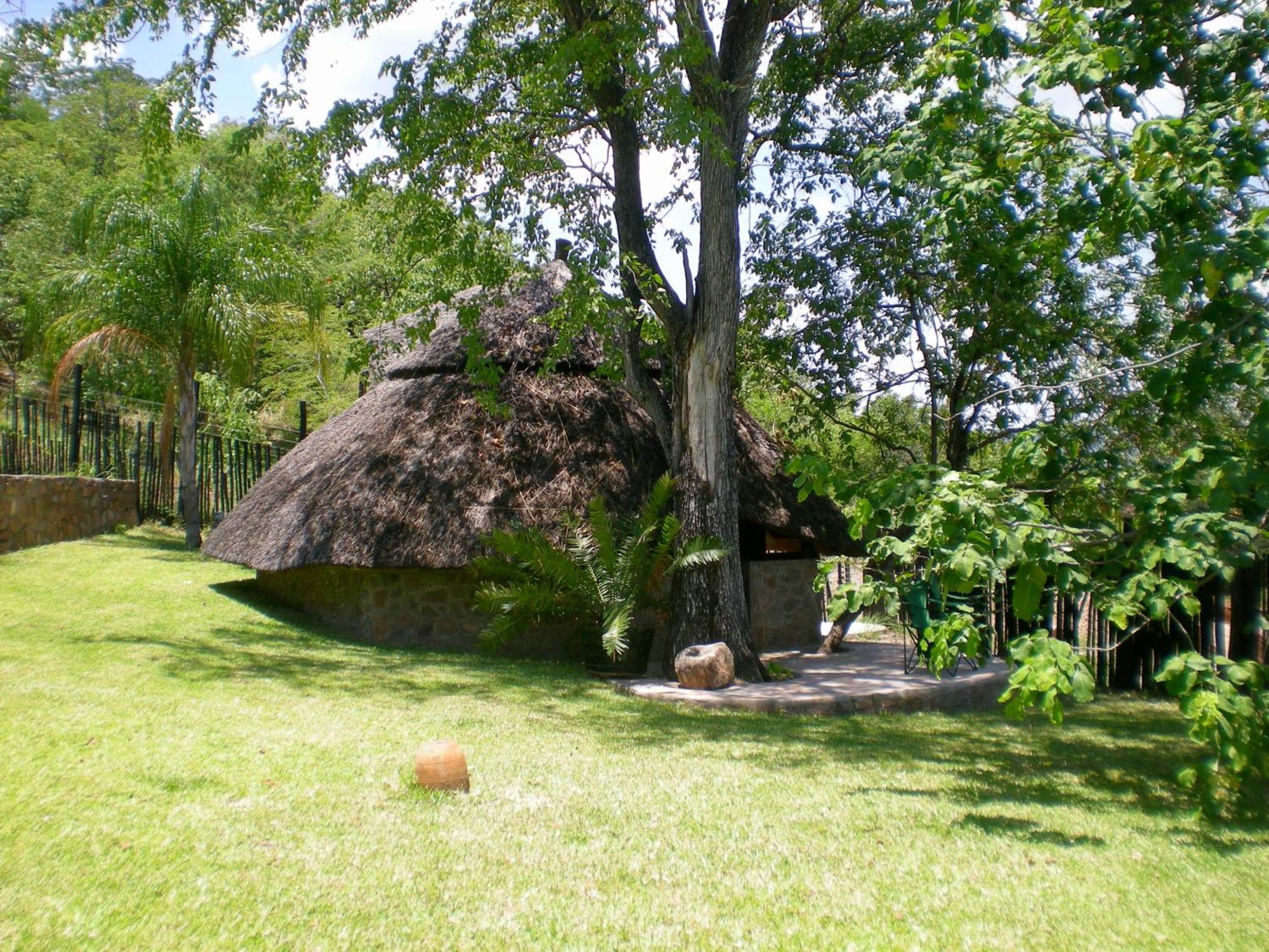 Hornbill Lodge Kariba 外观 照片