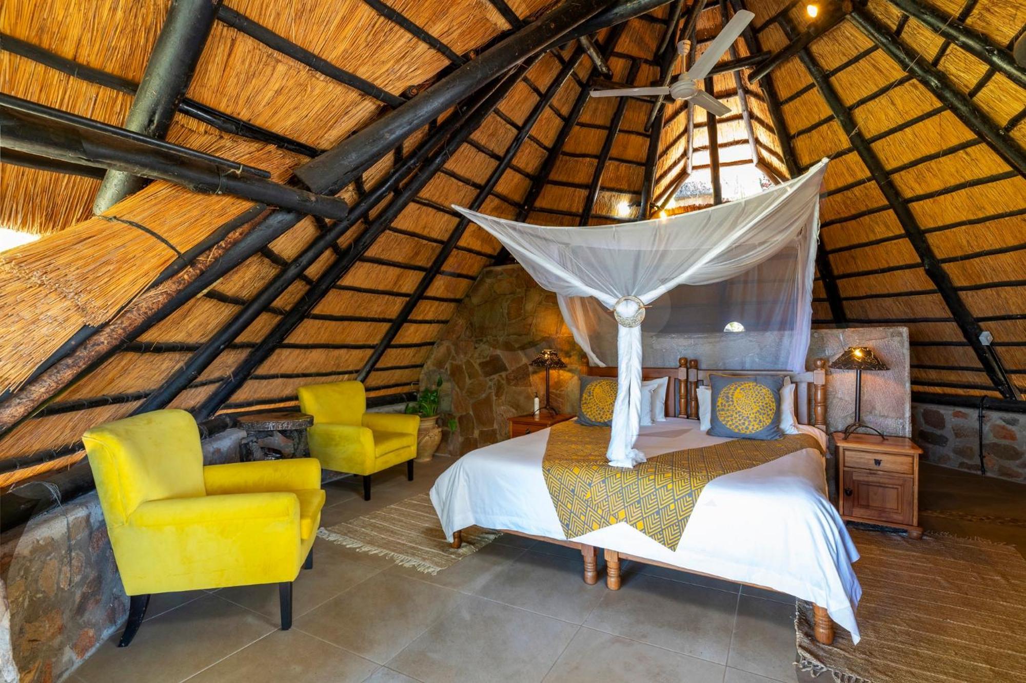 Hornbill Lodge Kariba 外观 照片