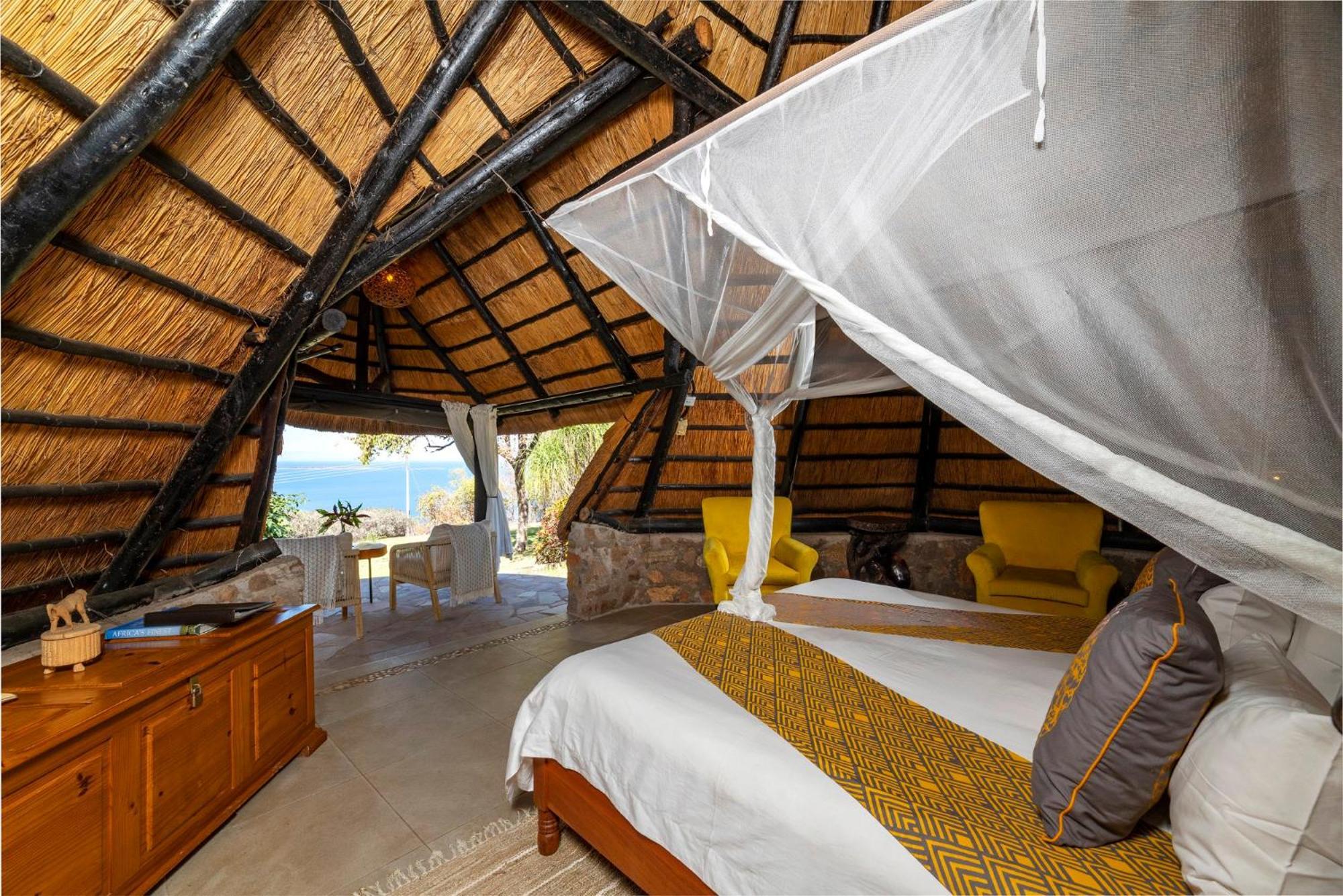Hornbill Lodge Kariba 外观 照片