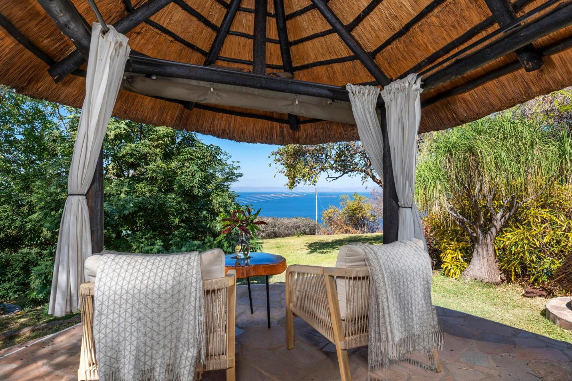 Hornbill Lodge Kariba 外观 照片