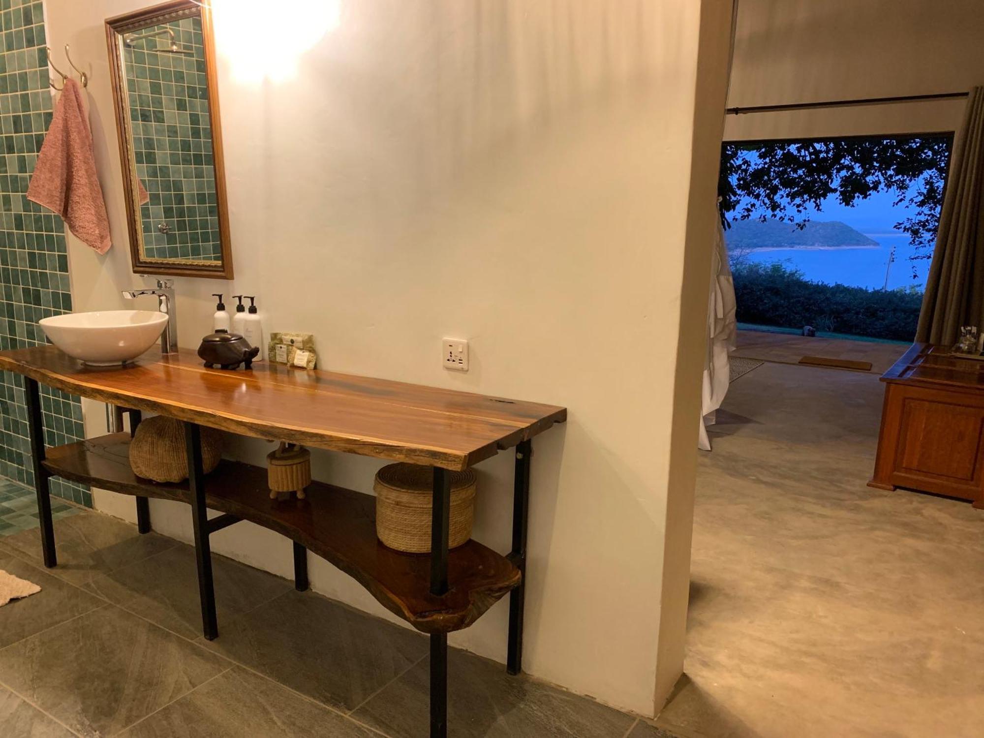 Hornbill Lodge Kariba 外观 照片
