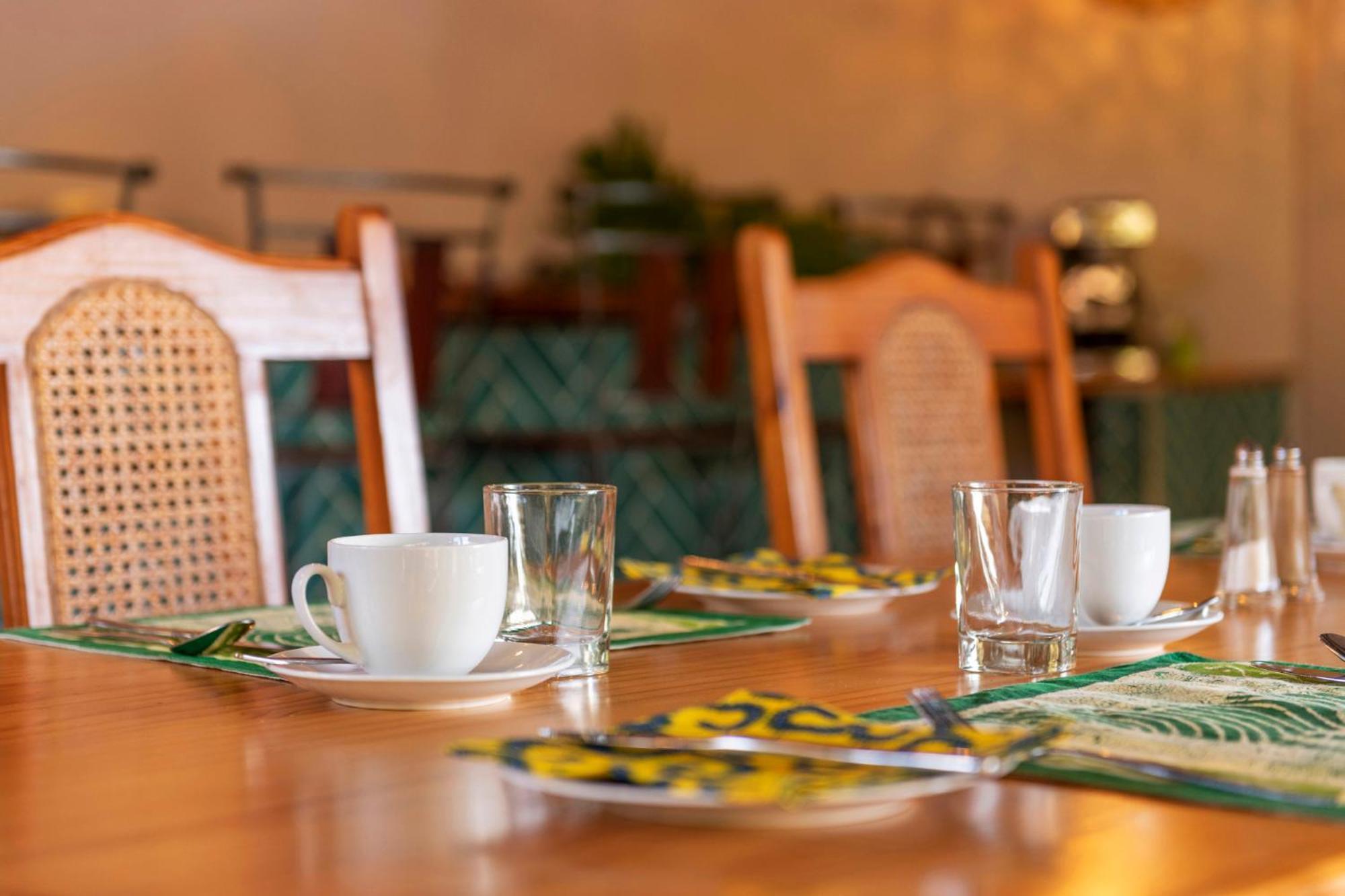 Hornbill Lodge Kariba 外观 照片
